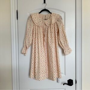 Boho, cottage core Christy Dawn dress